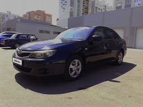 Subaru Impreza 2.0 AT, 2008, 80 000 км, с пробегом, цена 735 000 руб.