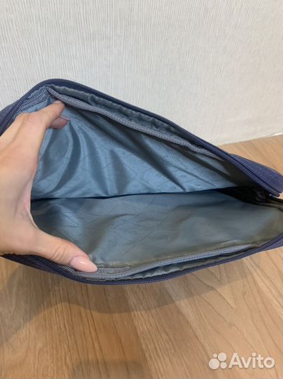 Сумка для ноутбука continent