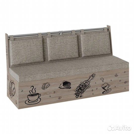 Кухонная скамья