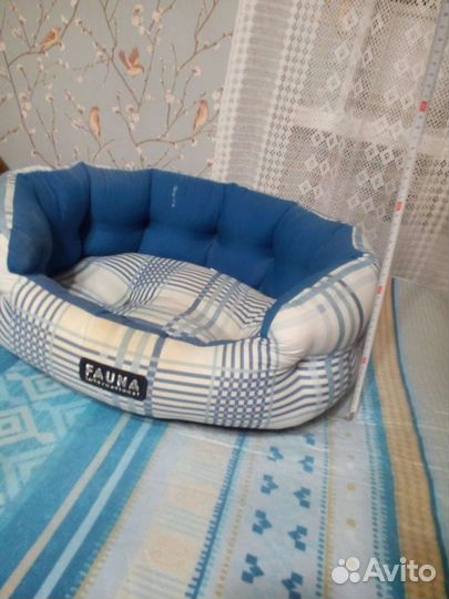 Лежак для животных