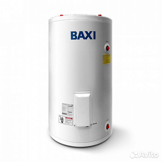 Baxi UBC 300 DC