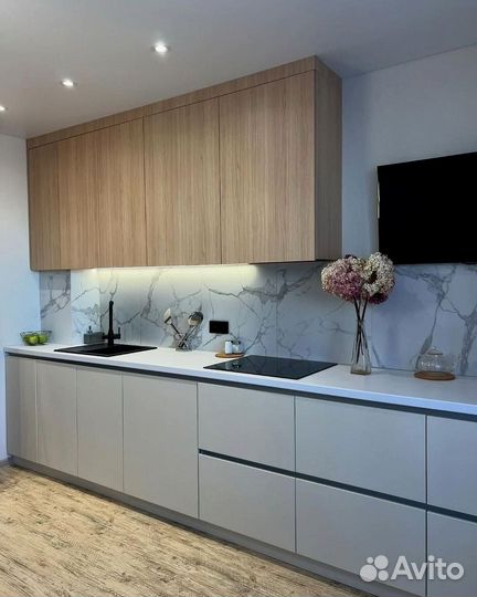 Кухня на заказ