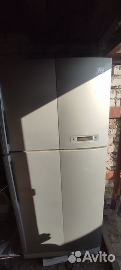 Испаритель холодильника