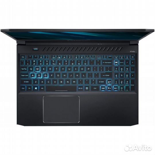 Acer Predator Helios 300
