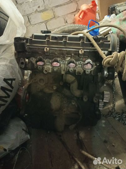 Двигатель lacetti f14d3, aveo