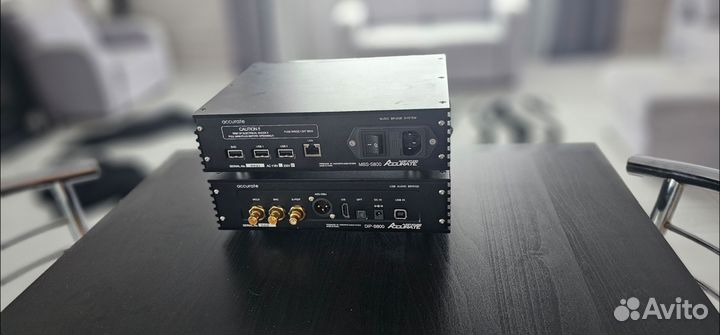 Проигрыватель Roon Qobuz Tidal,usb i2s конвертер