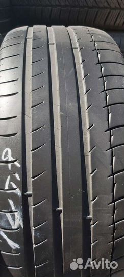 Michelin Primacy 3 245/45 R20