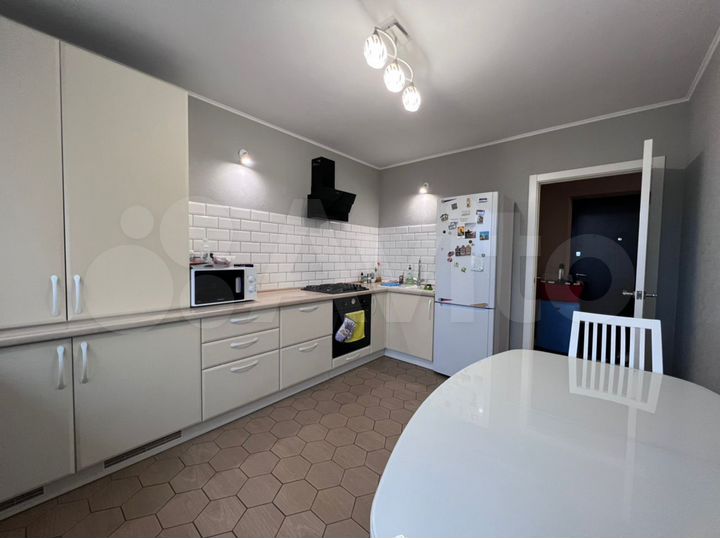 2-к. квартира, 68 м², 5/5 эт.