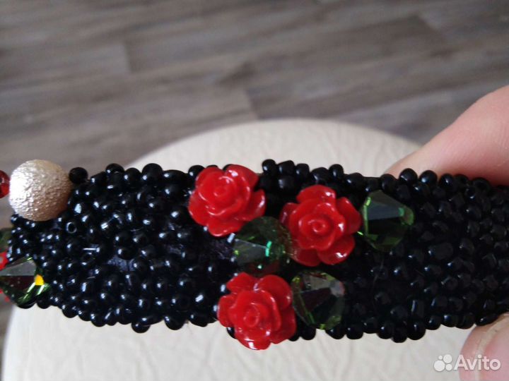 Ободок для волос