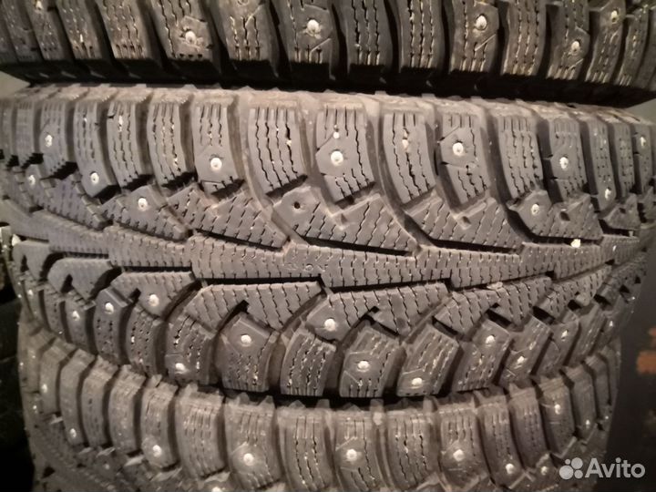 Nokian Tyres Nordman 5 185/65 R15