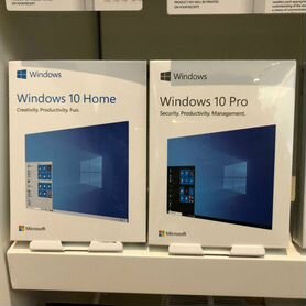 Ключ Windows Pro & Home 10 /11, Office 2016 / 21