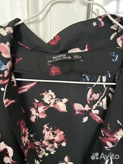 Комбинезон шифоновый