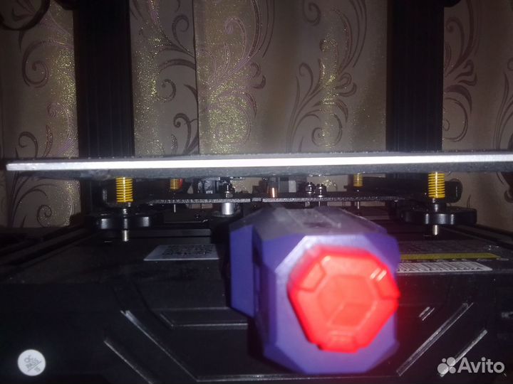 3Д принтер Anycubic Kobra 2 Neo