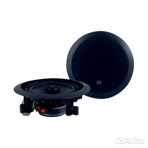 Встраиваемая акустика CVGaudio CRX6TBL