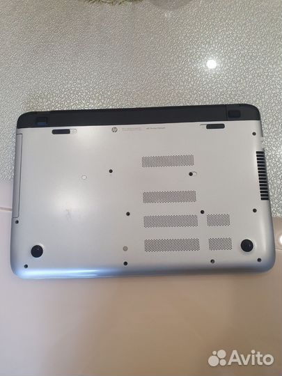 Ноутбук HP Pavilion 15