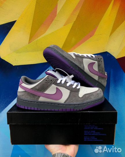 Nike Dunk Sb Low