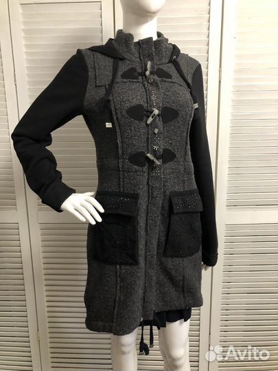 Пальто Италия