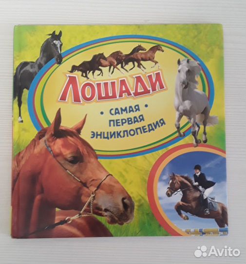 Линейка Самая первая энциклопедия росмэн 2014