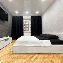 1-к. квартира, 40 м², 1/16 эт.