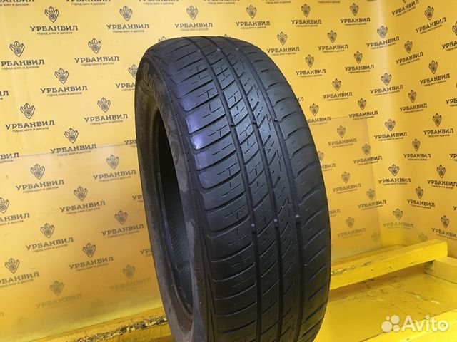 Barum Brillantis 2 185/65 R15 88T