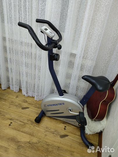 Велотренажер