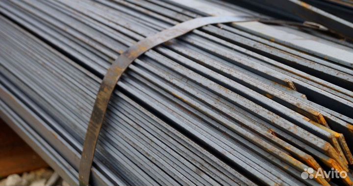 Полосы 25. Металлопрокат