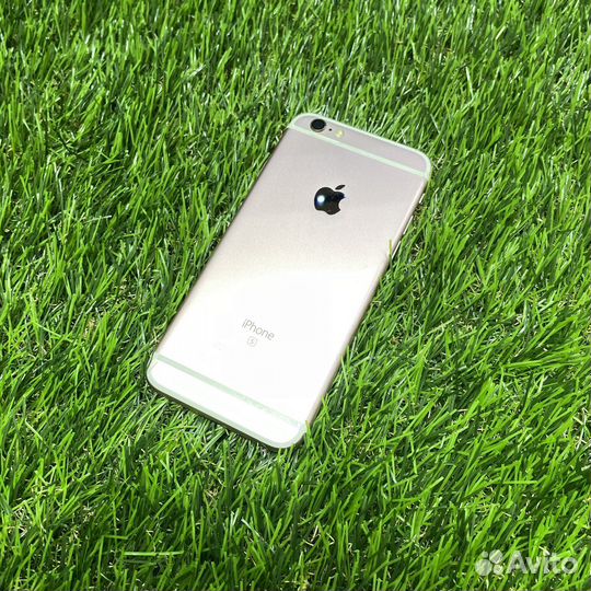 iPhone 6S 32gb