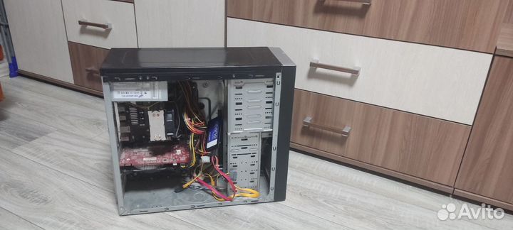 Монитор Benq