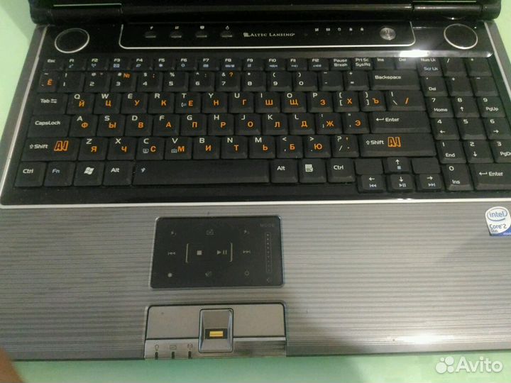Asus m50vn