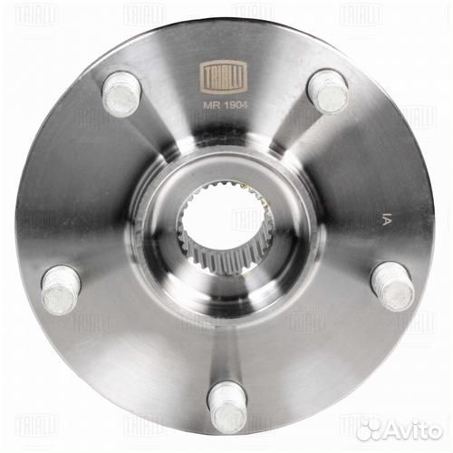 Trialli MR1904 Ступица с подшипником toyota camry (01) перед