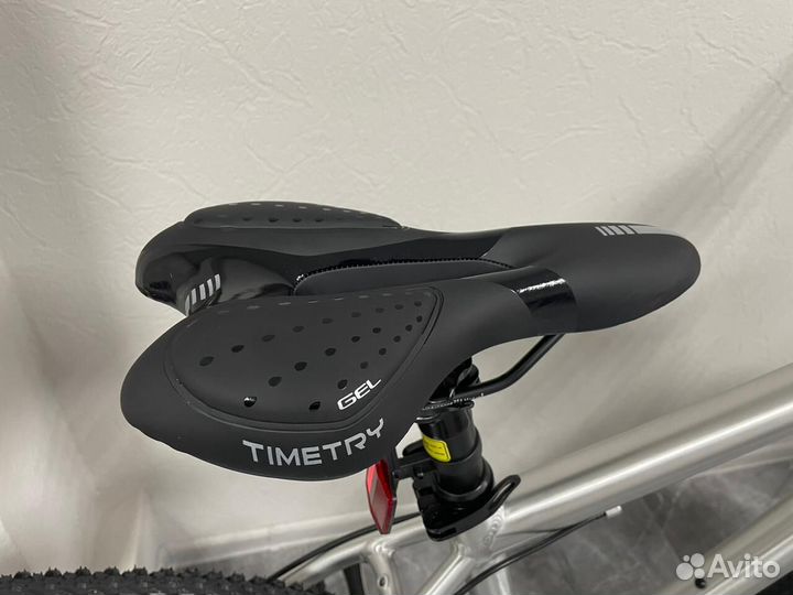 Велосипед новый