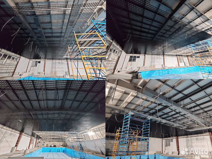 Плиточник. Укладка плитки