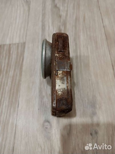 Фонарик СССР рмз