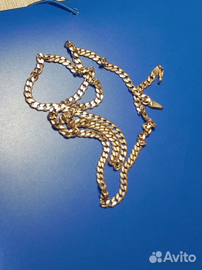 Золотая цепь