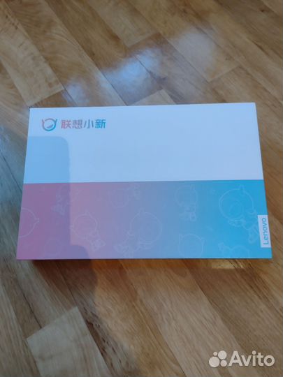 Lenovo xiaoxin pad pro 2023 8/128 snapdragon 870