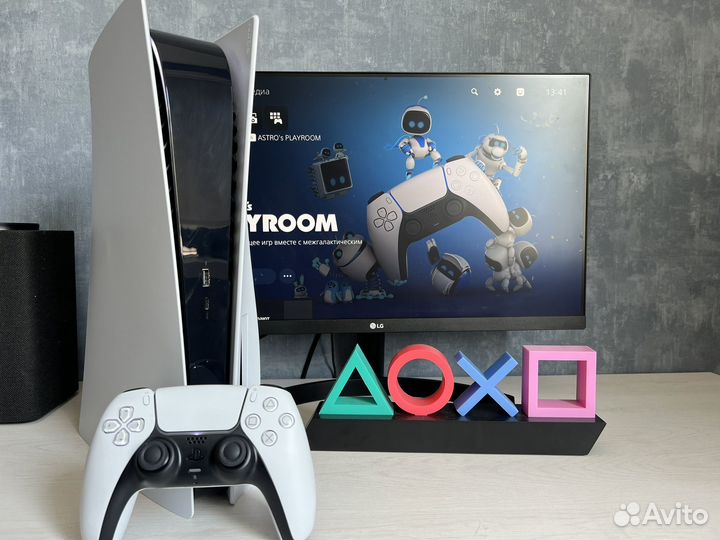 Sony PlayStation 5 Rev 3