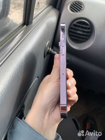 iPhone 14 Pro, 128 ГБ