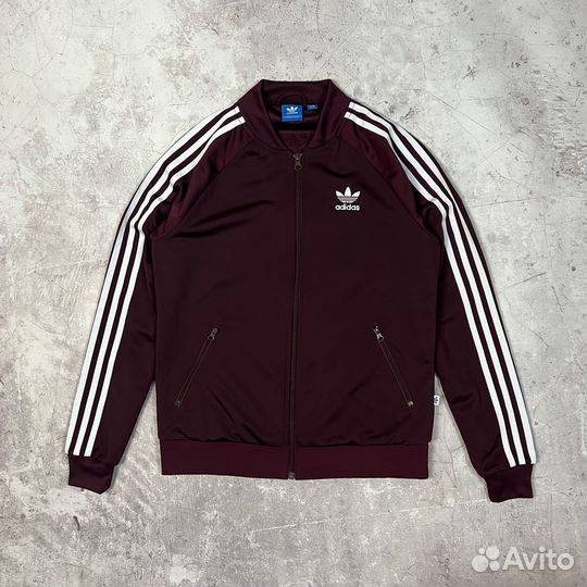 Кофта Adidas Originals размер S