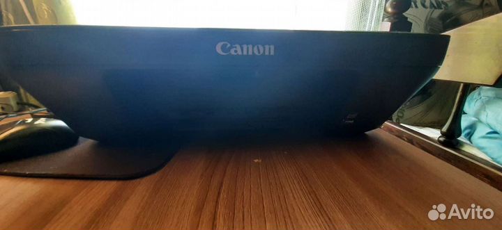 Canon pixma mg2540s