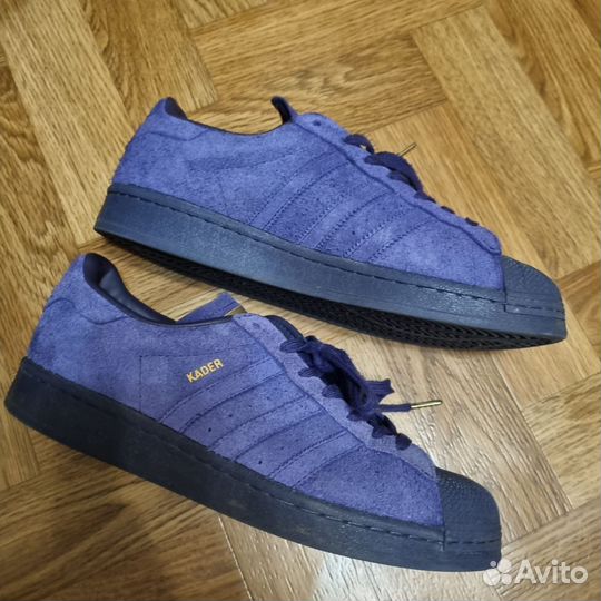 Adidas superstar