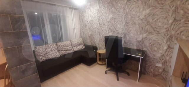 Квартира-студия, 30 м², 17/19 эт.