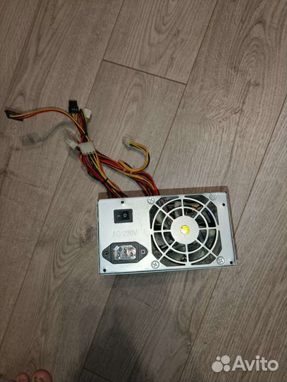 Блок питания для пк 400w