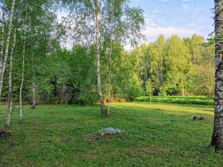 Участок 15 сот. (СНТ, ДНП)