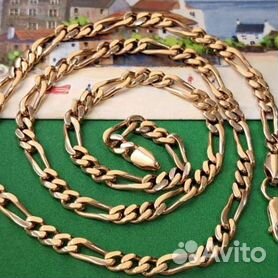 золотая цепь - Купить недорого часы и украшения в Пятигорске с доставкой