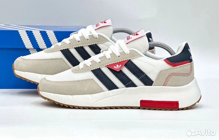 Кроссовки Аdidas Retropy F2