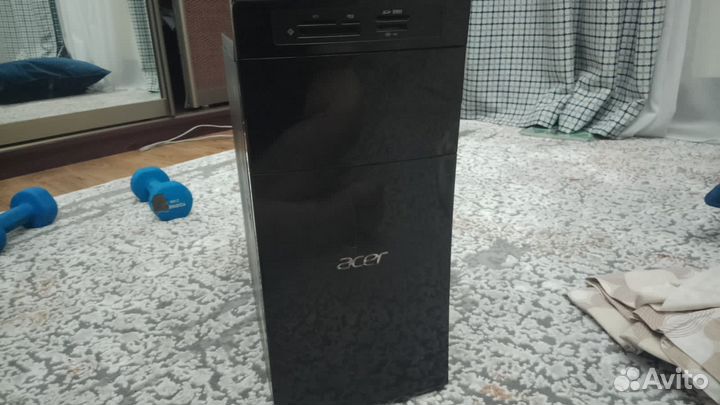 Компьютерный процессор