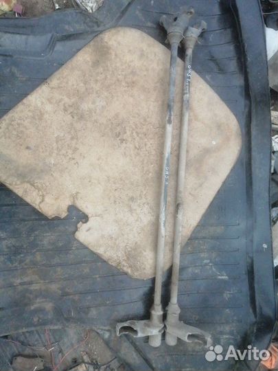 Торсион подвески Great Wall Safe CC6460D