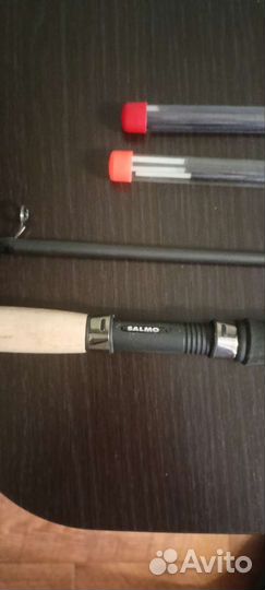 Фидерное удилище salmo elite feeder 40 пикер