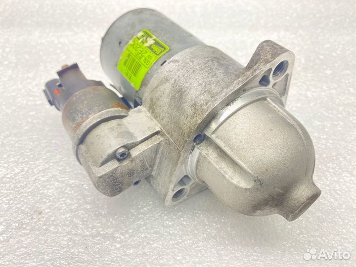 Стартер Hyundai Sonata VII (LF) G4NA 2019