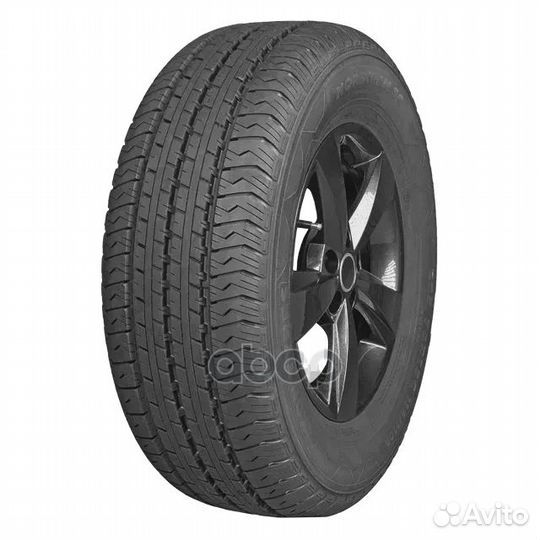 Ikon Tyres Nordman SC 225/70 R15